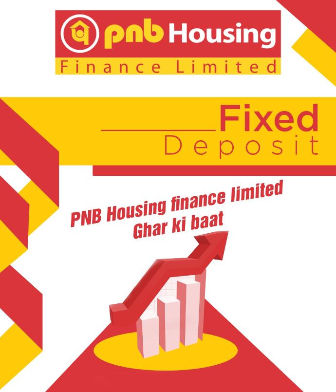 Pnb Housing Finance Limited Company Fixed Deposit